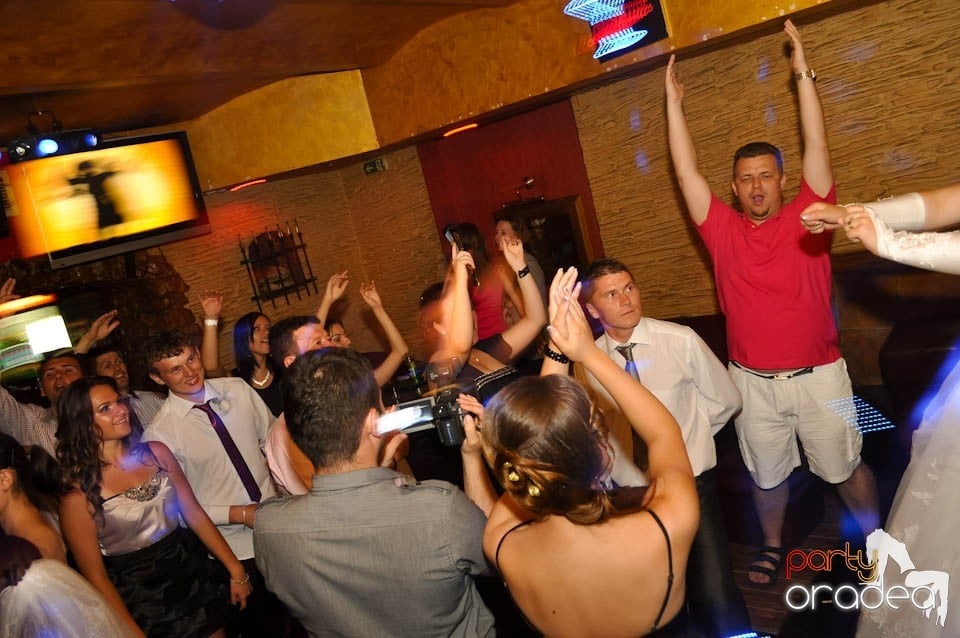 Sâmbătă noaptea în Downtown, 