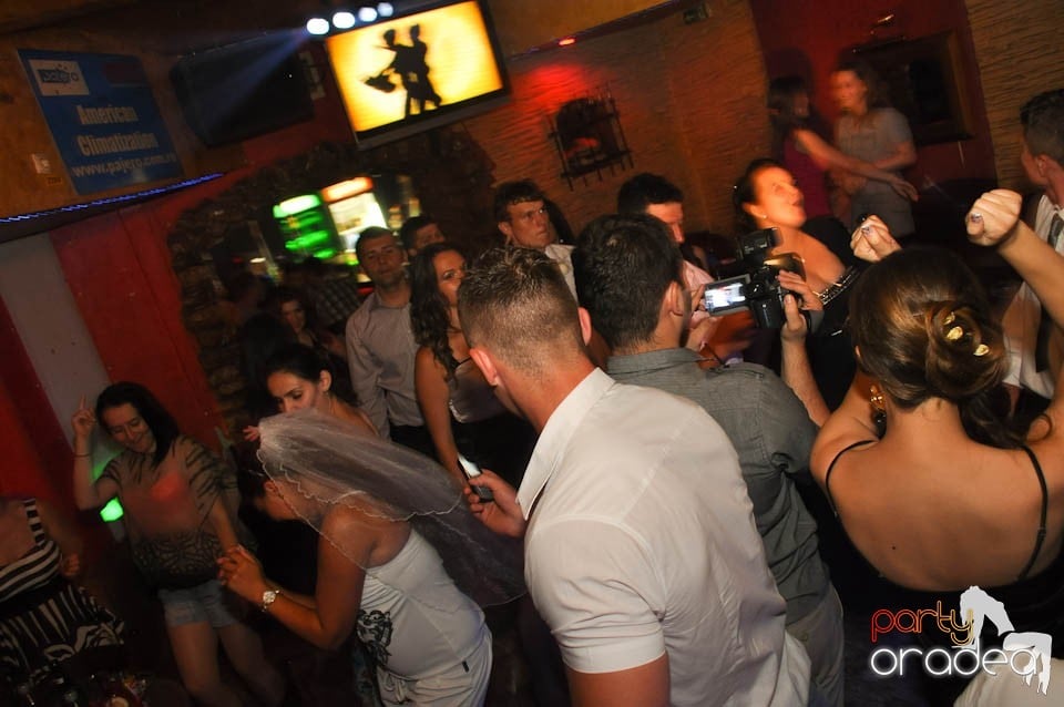 Sâmbătă noaptea în Downtown, 