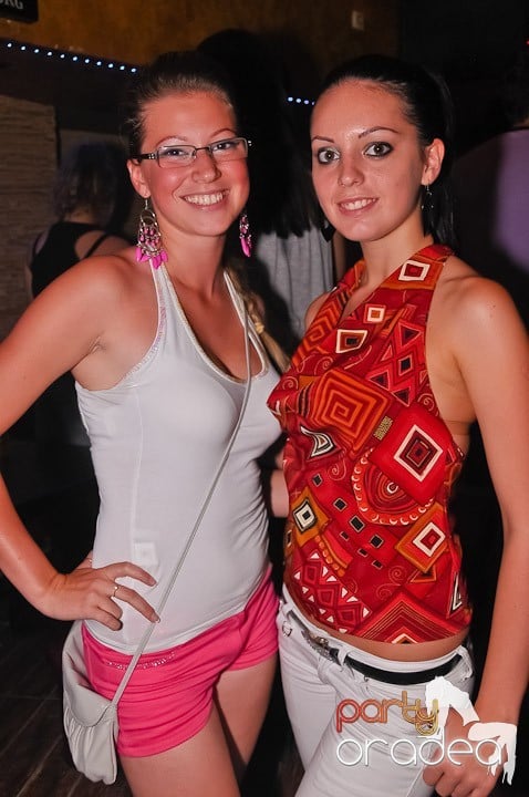 Sâmbătă noaptea în Downtown, 