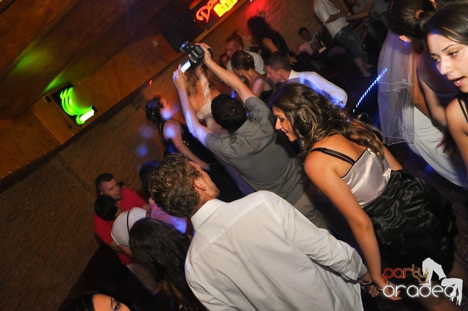 Sâmbătă noaptea în Downtown, 