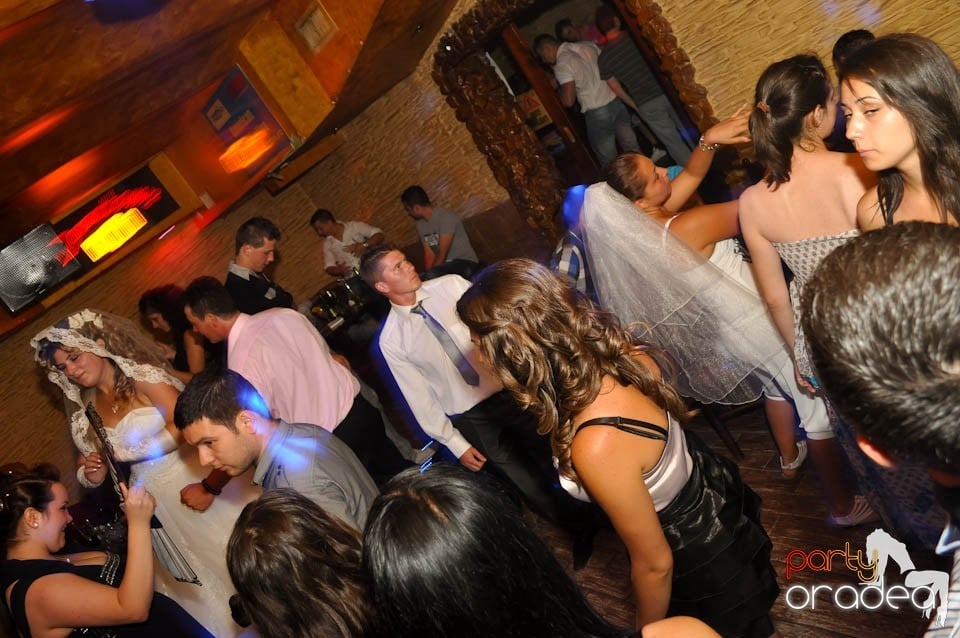 Sâmbătă noaptea în Downtown, 