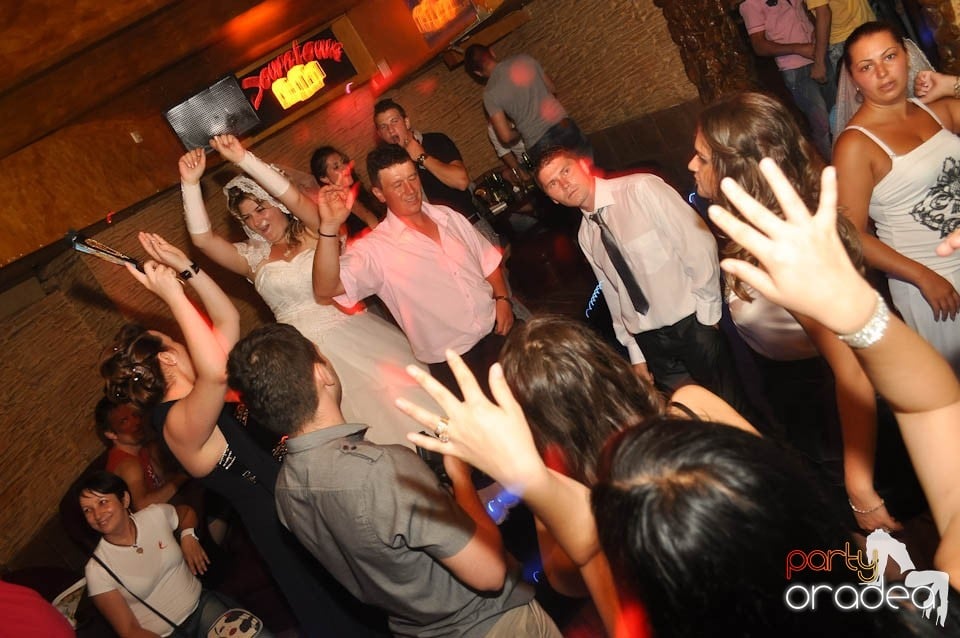 Sâmbătă noaptea în Downtown, 