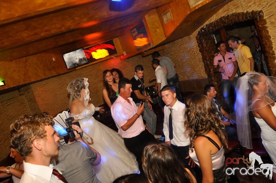 Sâmbătă noaptea în Downtown, 