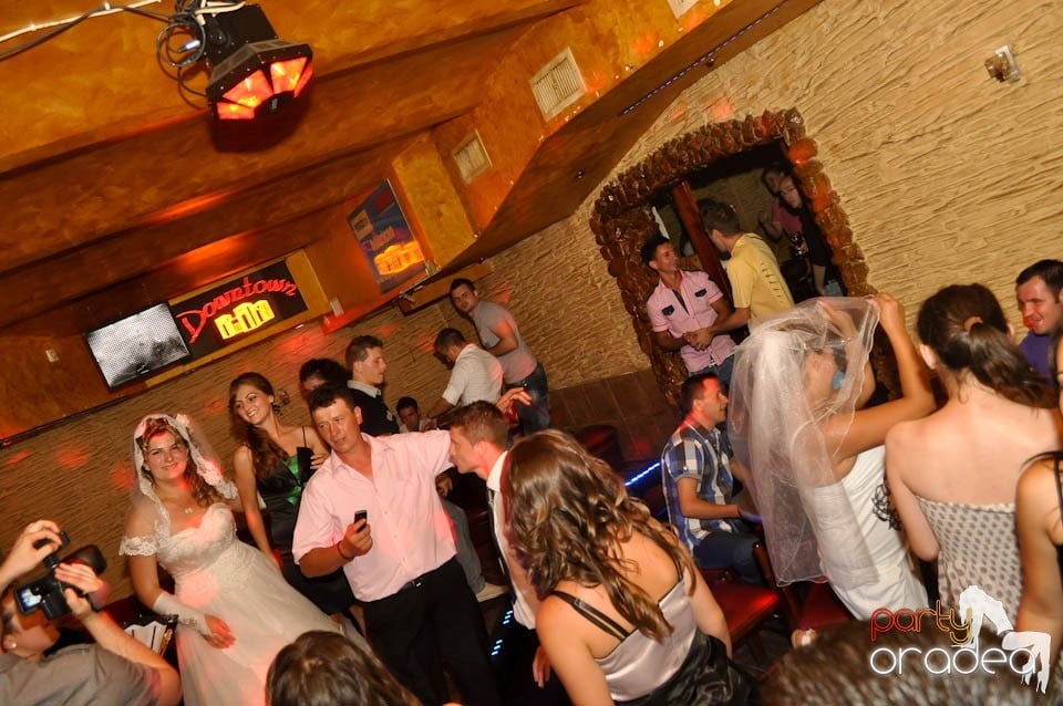 Sâmbătă noaptea în Downtown, 