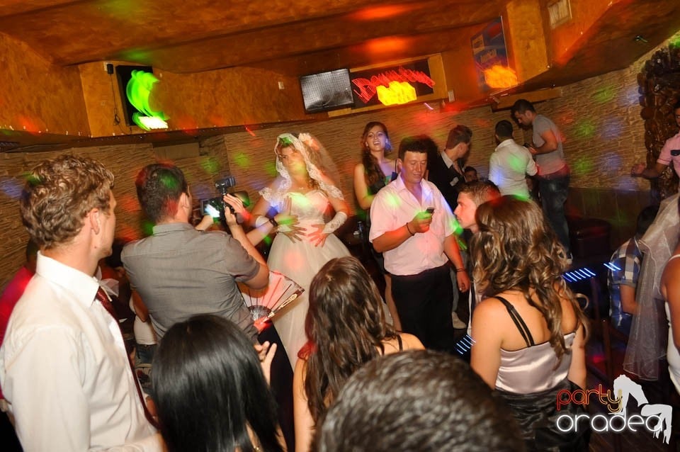 Sâmbătă noaptea în Downtown, 