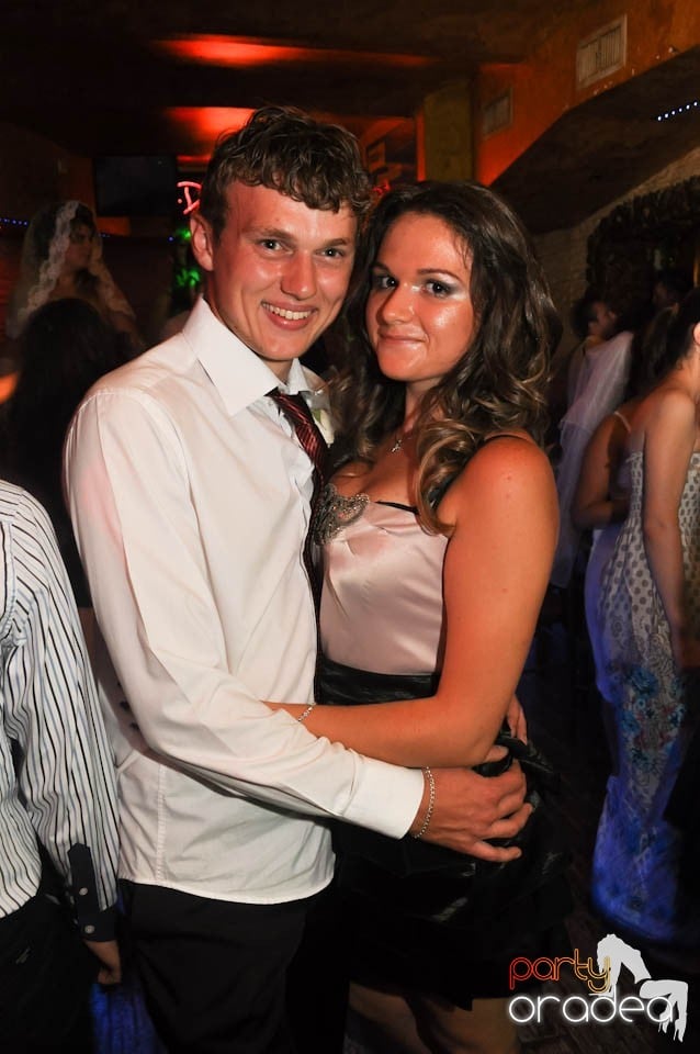 Sâmbătă noaptea în Downtown, 