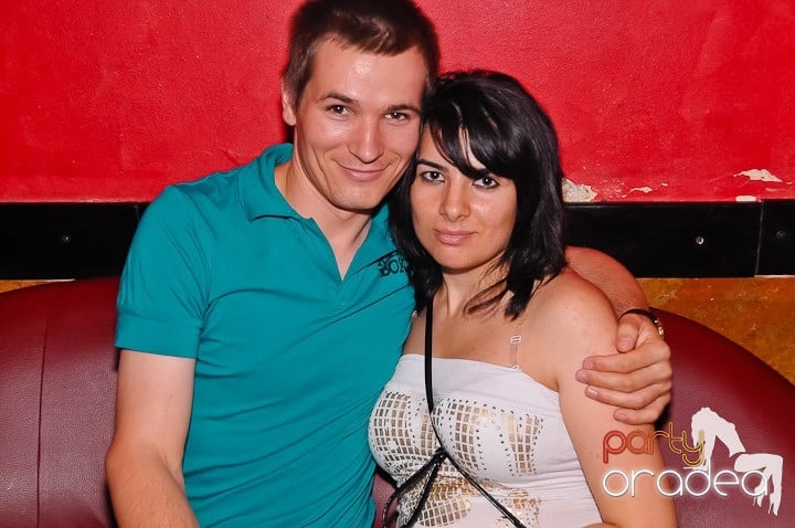 Sâmbătă noaptea în Downtown, 