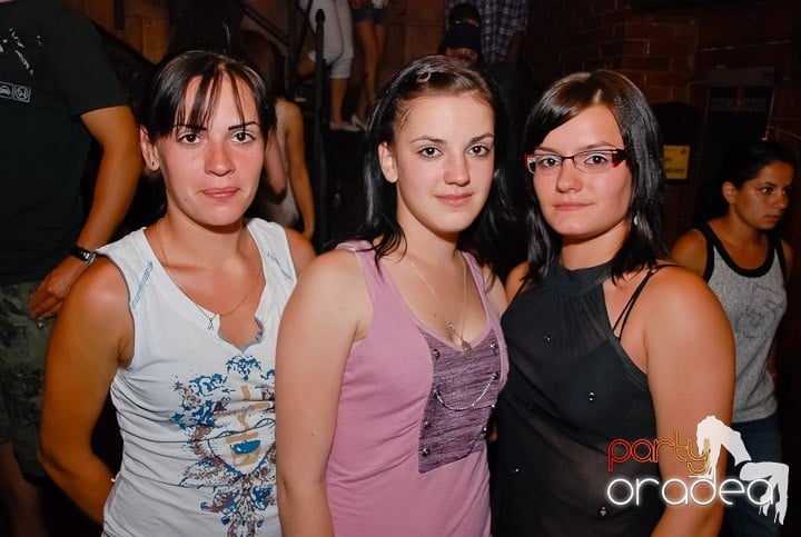 Sâmbătă noaptea în Downtown, 