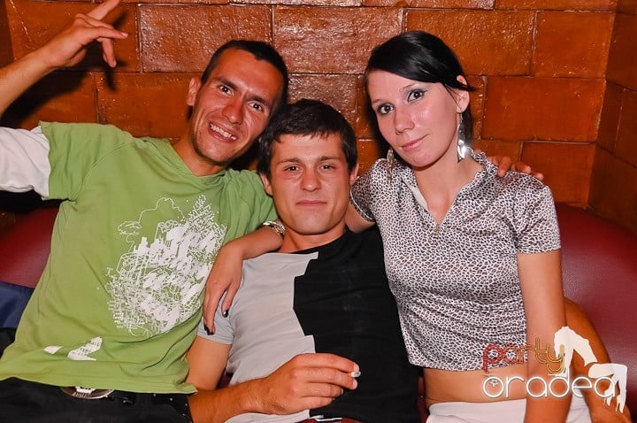 Sâmbătă noaptea în Downtown, 