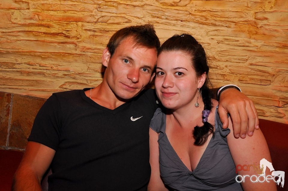 Sâmbătă noaptea în Downtown, 