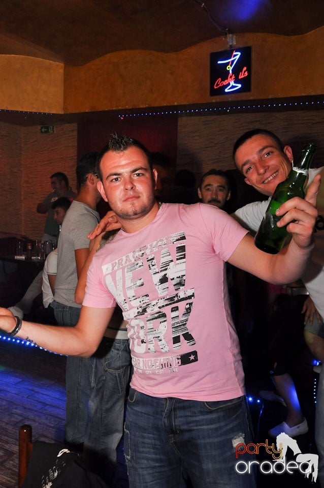 Sâmbătă noaptea în Downtown, 