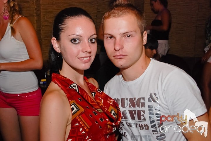 Sâmbătă noaptea în Downtown, 