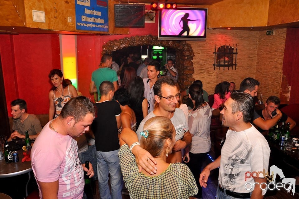 Sâmbătă noaptea în Downtown, 