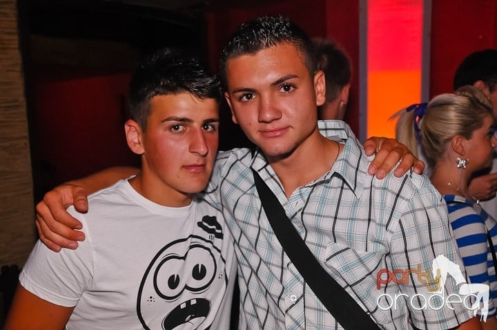 Sâmbătă noaptea în Downtown, 