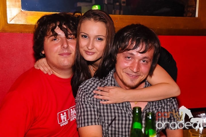 Sâmbătă noaptea în Downtown, 