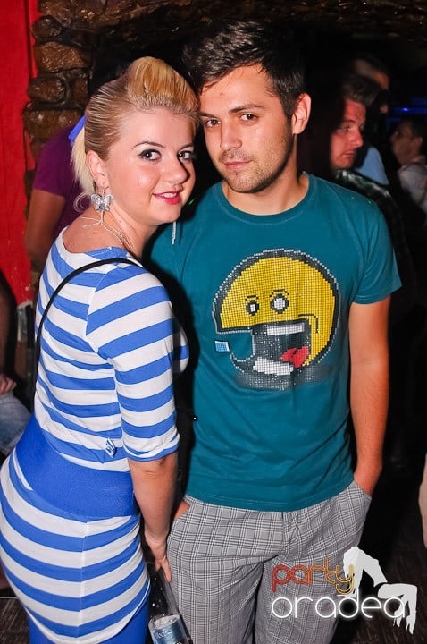 Sâmbătă noaptea în Downtown, 