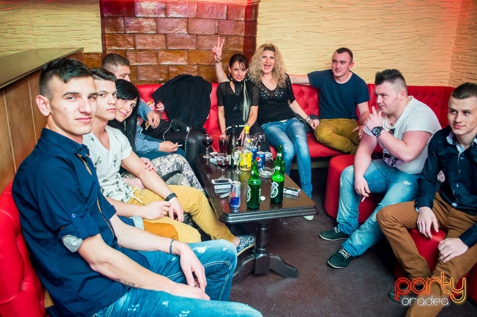 Sâmbătă noaptea în Downtown, 