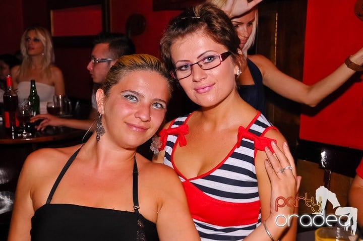 Sâmbătă noaptea în Downtown, 