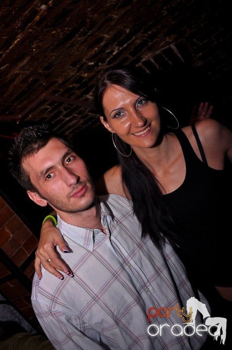 Sâmbătă noaptea în Escape, 