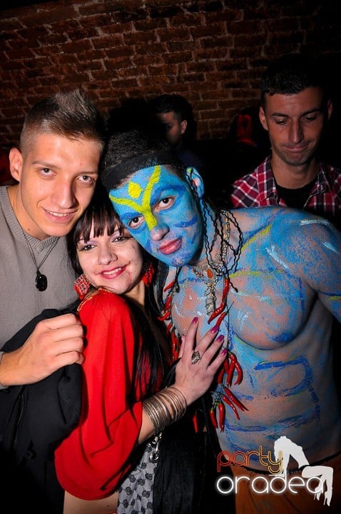 Sâmbătă noaptea în Escape, 