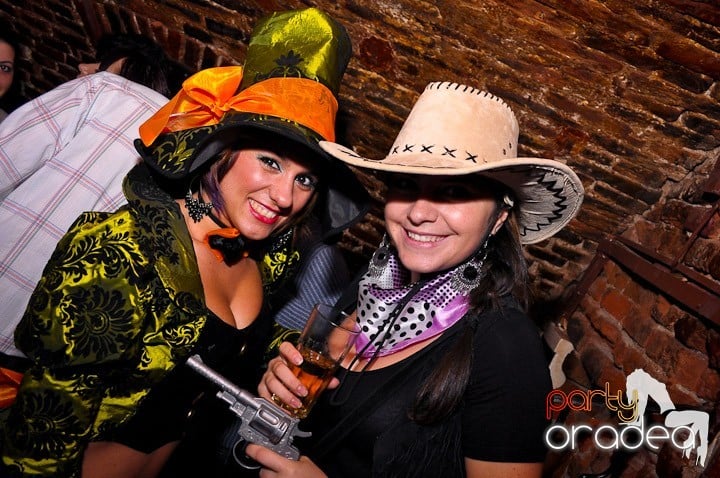 Sâmbătă noaptea în Escape, 