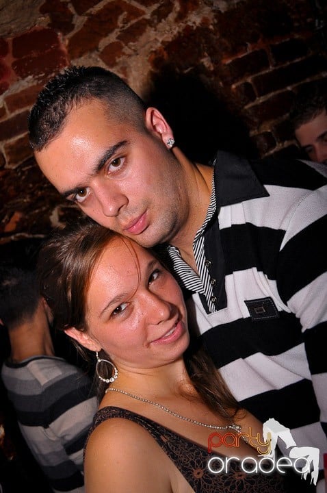 Sâmbătă noaptea în Escape, 