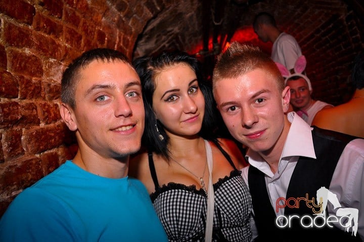 Sâmbătă noaptea în Escape, 