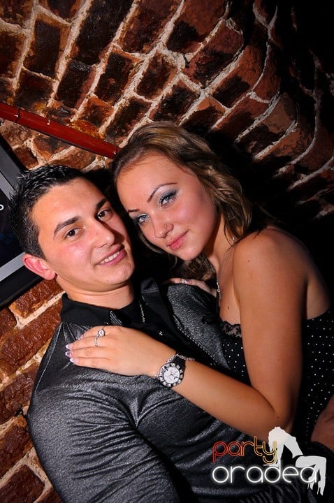 Sâmbătă noaptea în Escape, 