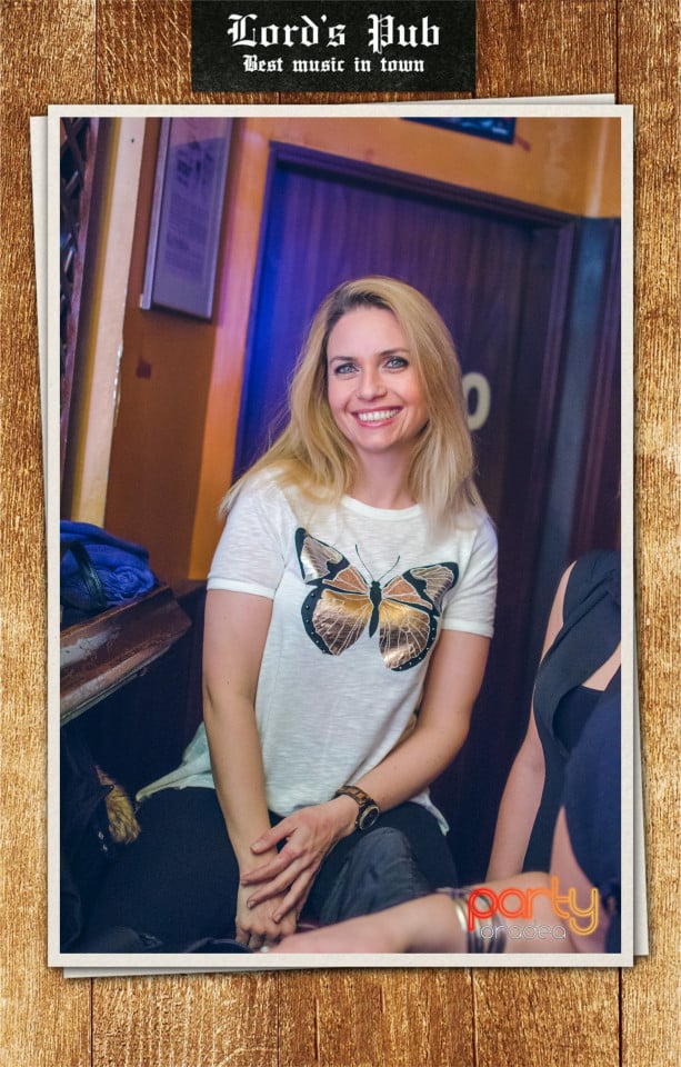 Sâmbătă Seara la Lord's Pub, Lord's Pub