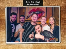 Sâmbătă Seara la Lord's Pub