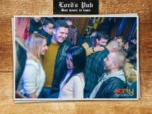 Sâmbătă Seara la Lord's Pub