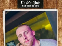 Sâmbătă Seara la Lord's Pub