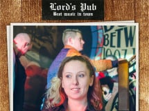 Sâmbătă Seara la Lord's Pub