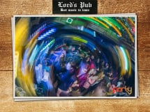 Sâmbătă Seara la Lord's Pub