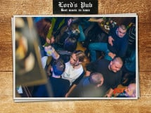 Sâmbătă Seara la Lord's Pub