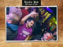 Sâmbătă Seara la Lord's Pub