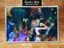 Sâmbătă Seara la Lord's Pub