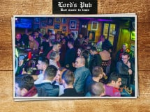 Sâmbătă Seara la Lord's Pub