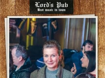 Sâmbătă Seara la Lord's Pub