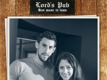 Sâmbătă Seara la Lord's Pub