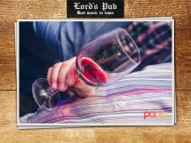 Sâmbătă Seara la Lord's Pub