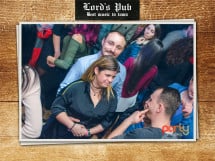 Sâmbătă Seara la Lord's Pub