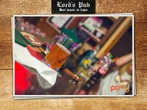 Sâmbătă Seara la Lord's Pub