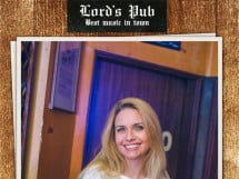 Sâmbătă Seara la Lord's Pub