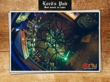 Sâmbătă Seara la Lord's Pub