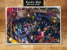 Sâmbătă Seara la Lord's Pub