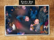 Sâmbătă Seara la Lord's Pub