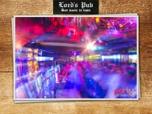 Sâmbătă Seara la Lord's Pub