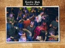 Sâmbătă Seara la Lord's Pub