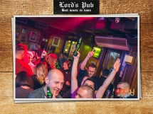 Sâmbătă Seara la Lord's Pub